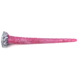 PINKALIEN Gode Monster TENTAKRUX 43 x 5cm